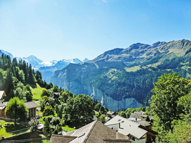 Silberhorn