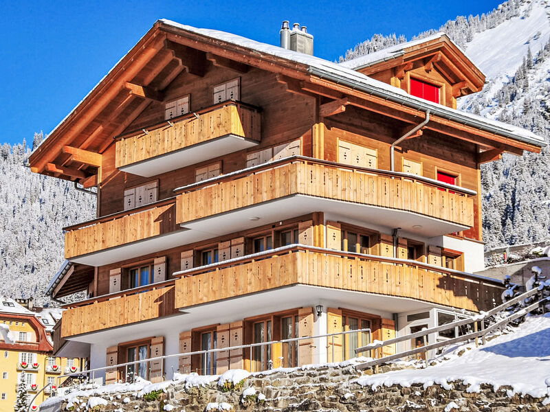 Silberhorn