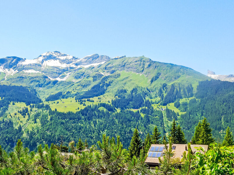 Zwärgli