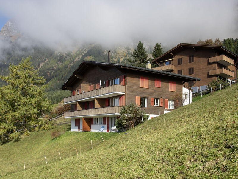 Tschingelhorn