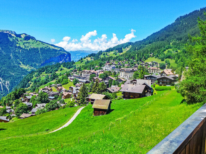 Tschingelhorn