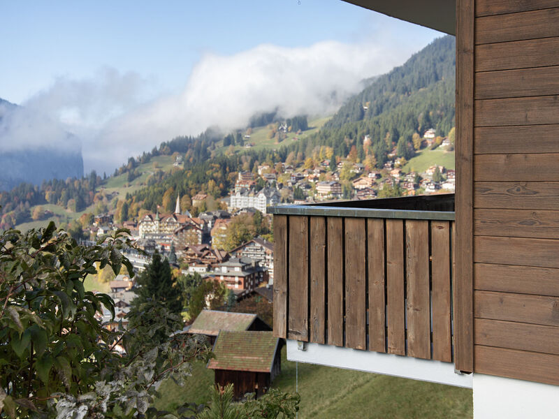 Tschingelhorn
