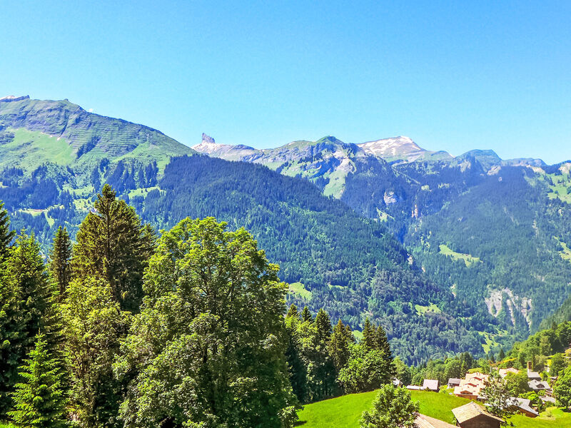 Tschingelhorn