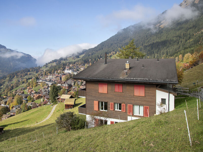 Tschingelhorn