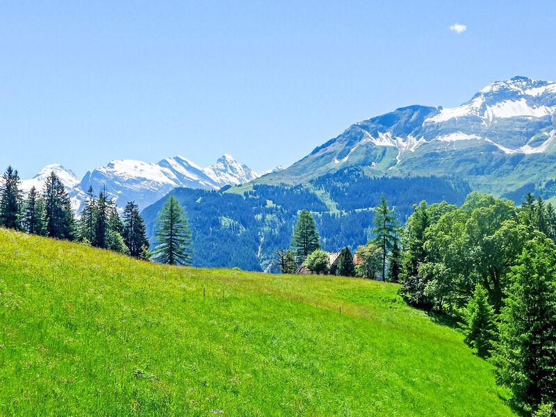 Tschingelhorn