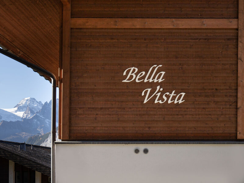 Bella Vista