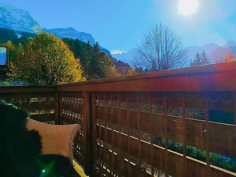 Chalet Sonnenhof