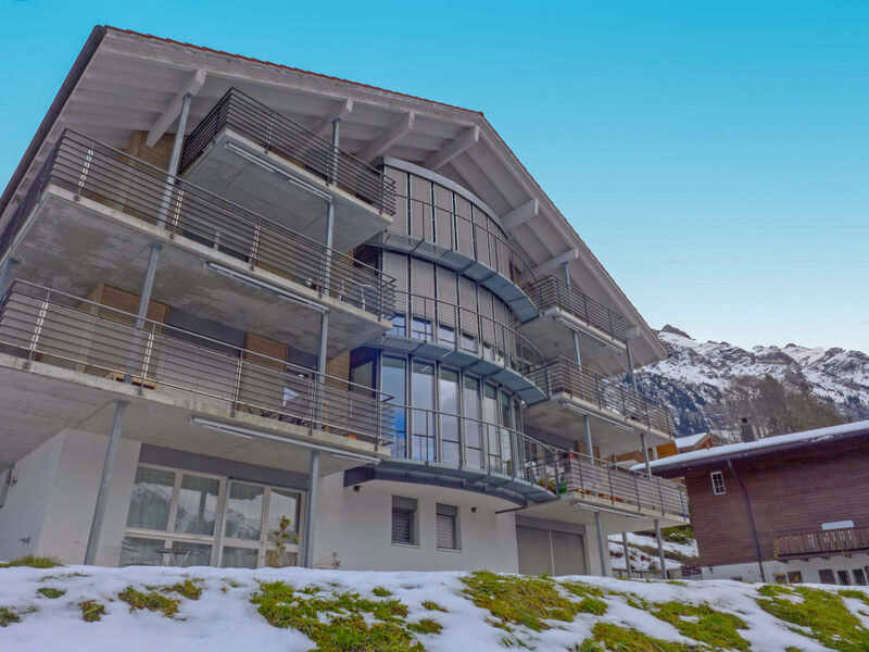 Chalet Silence