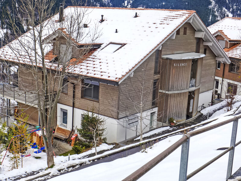 Chalet Silence