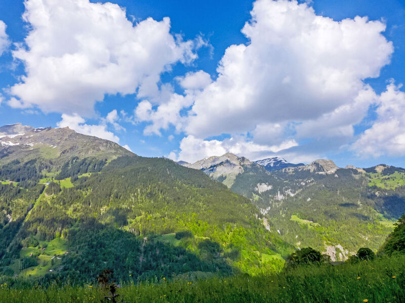 Chalet Silence