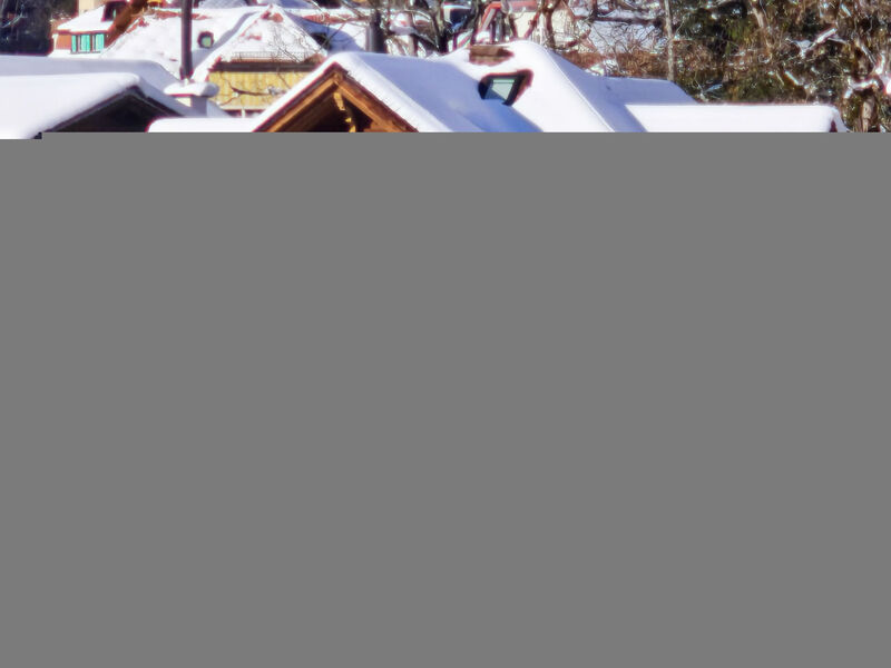 Chalet Graf Apt 1