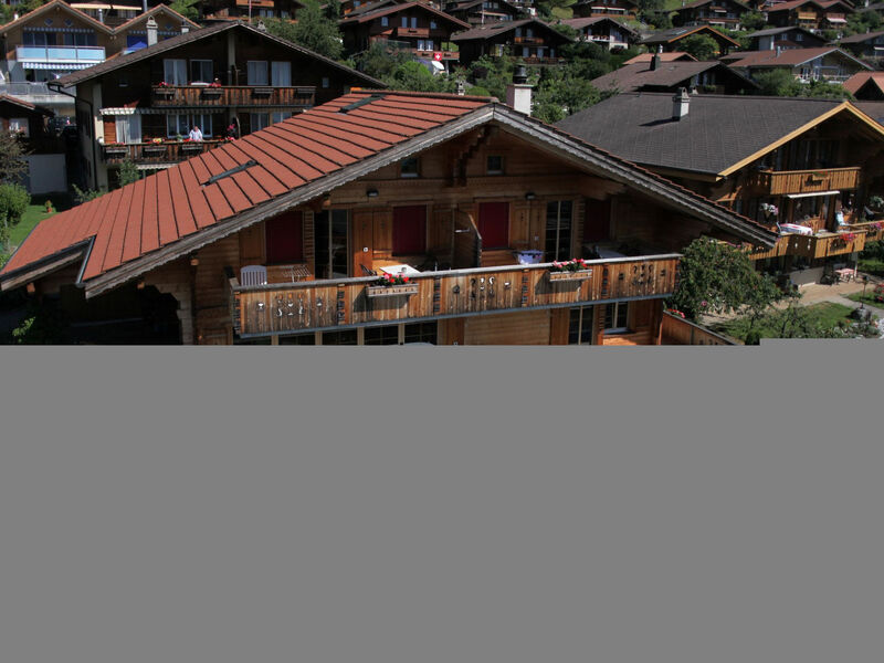 Schwizi'S Holiday Apartments