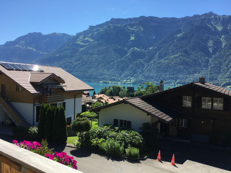 Schwizi'S Holiday Apartments