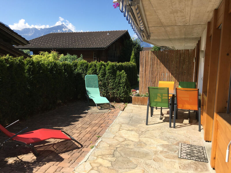 Schwizi'S Holiday Apartments