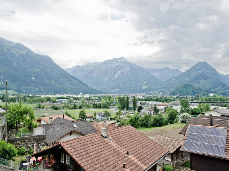 Apartmán Aare