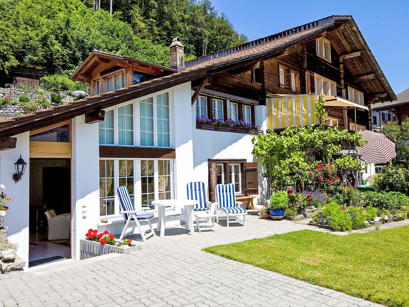 Am Brienzersee