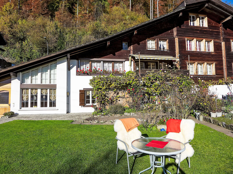 Am Brienzersee