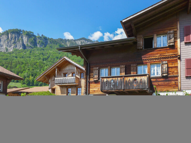 Chalet Esther