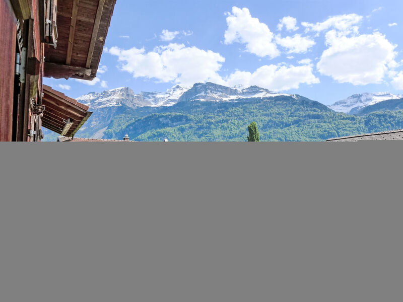 Chalet Esther