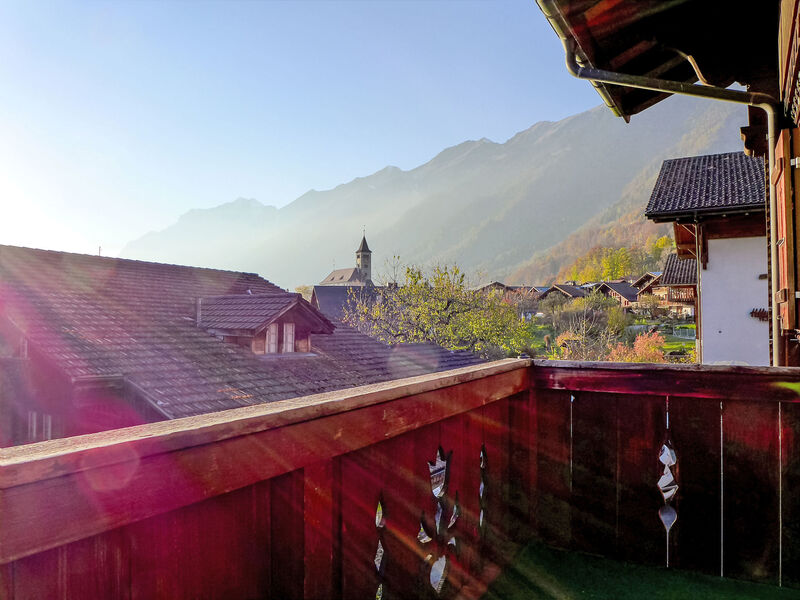 Chalet Esther