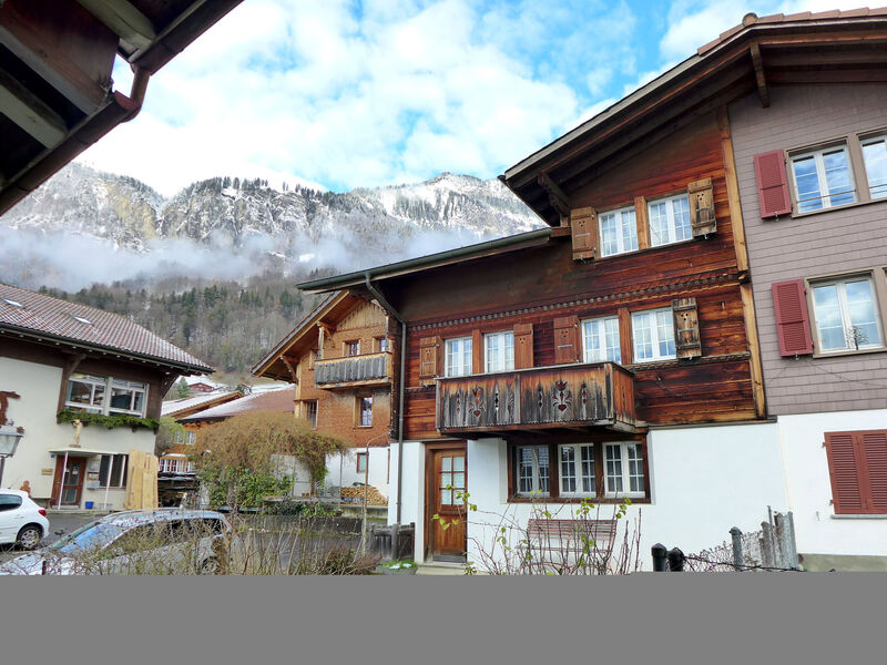 Chalet Esther