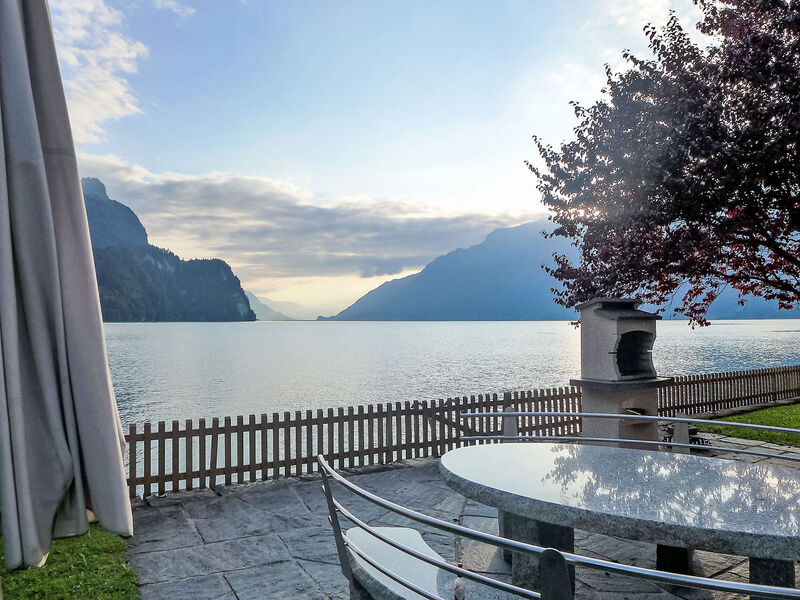 Chalet Aaregg