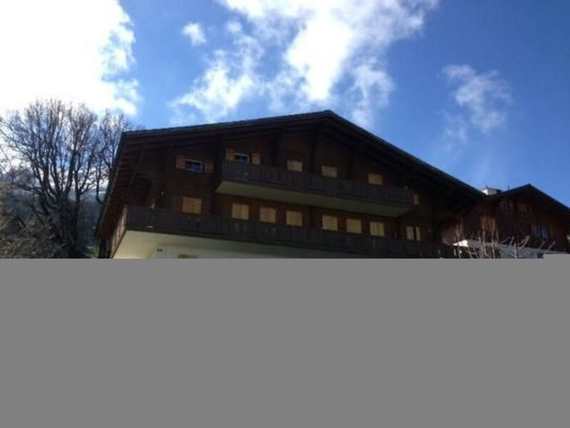 Gemütliche Ferienwohnung auf der Axalp