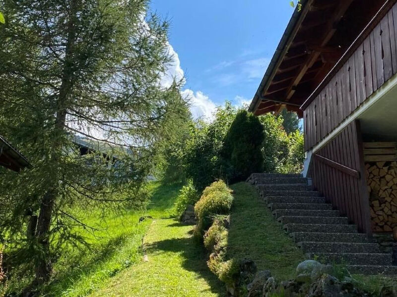Chalet Specht