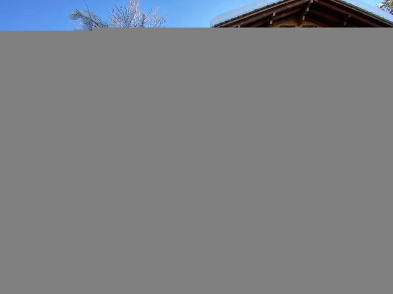Chalet Specht