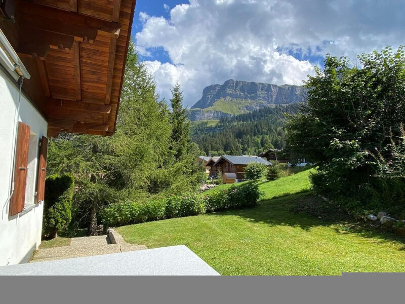 Chalet Specht