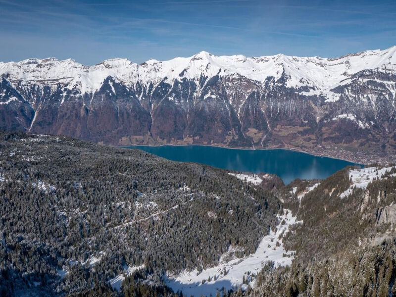 Chalet Specht