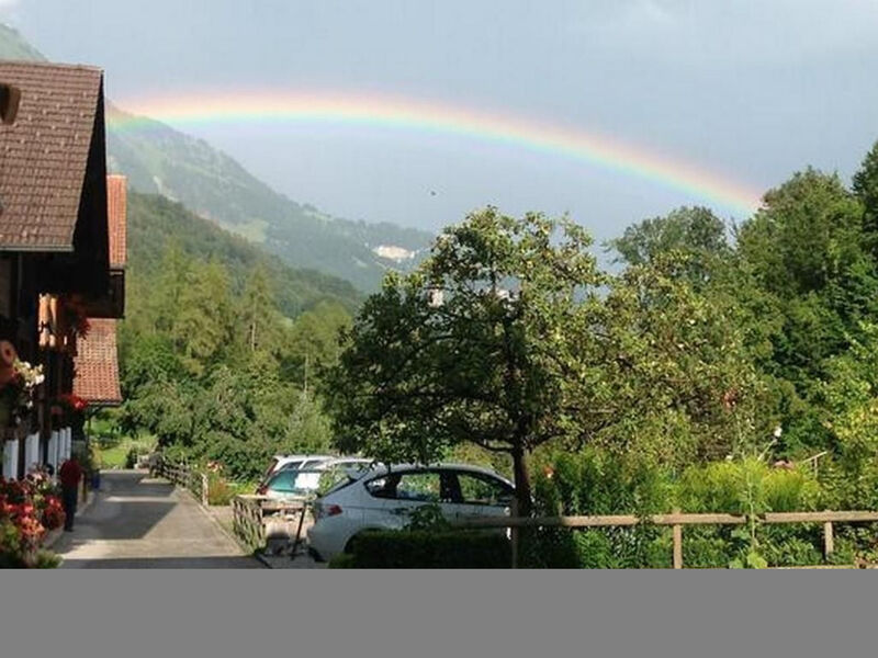 Glyssen 22 Schwanden