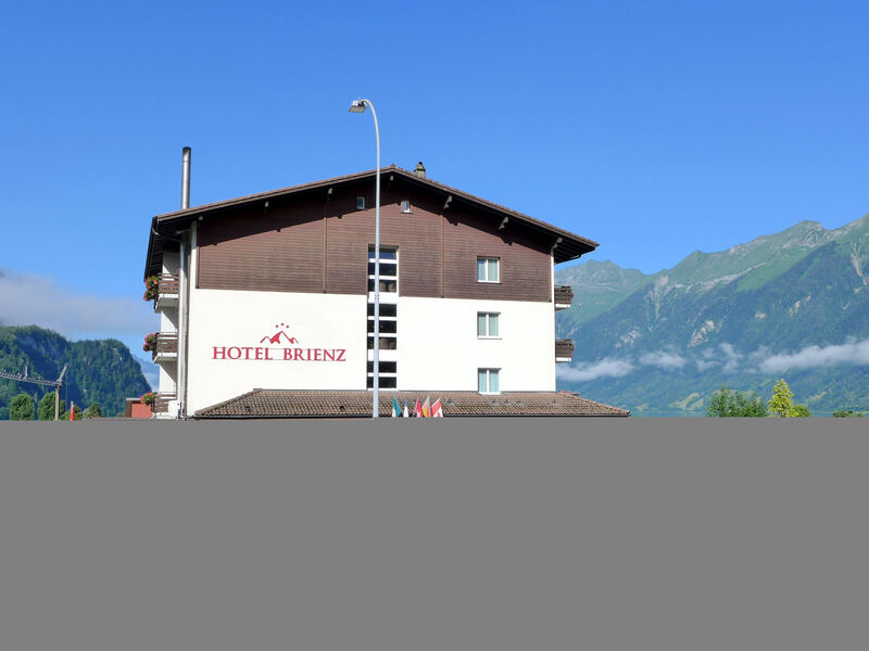 Brienz Sunset