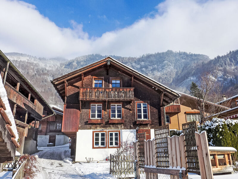 Hüsli