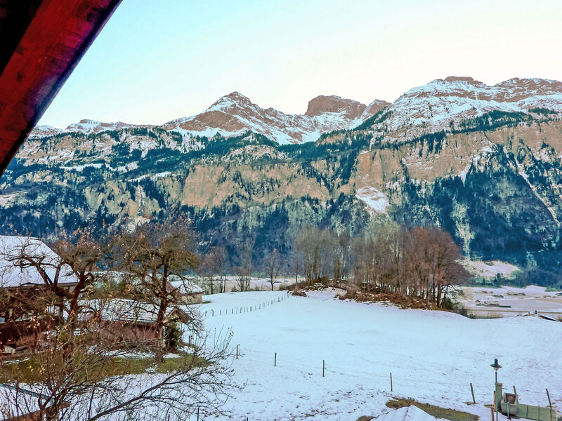 Hüsli