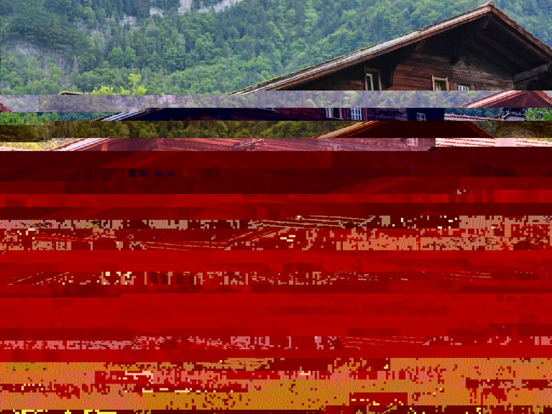 Schwarzhorn