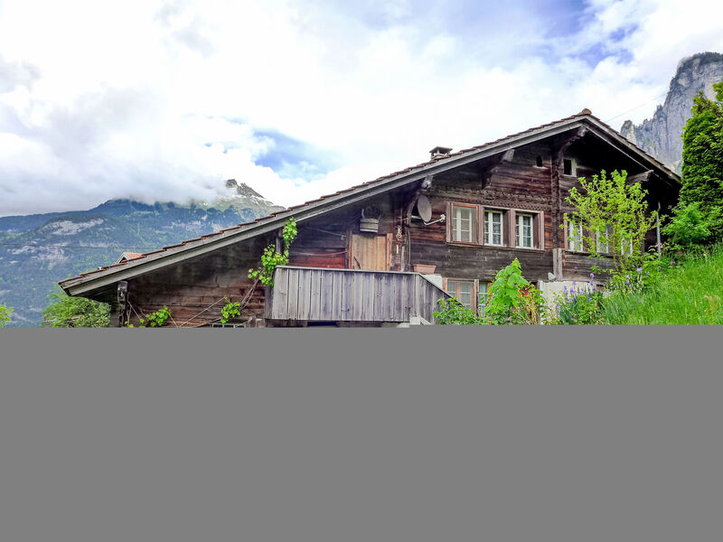 Chalet Heidi
