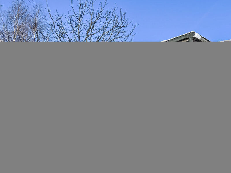 Chalet Solegg