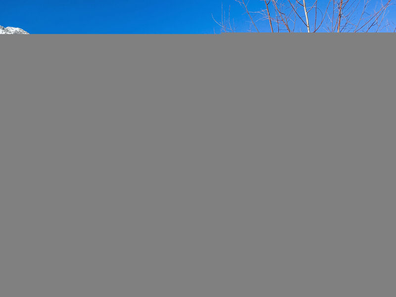 Chalet Solegg
