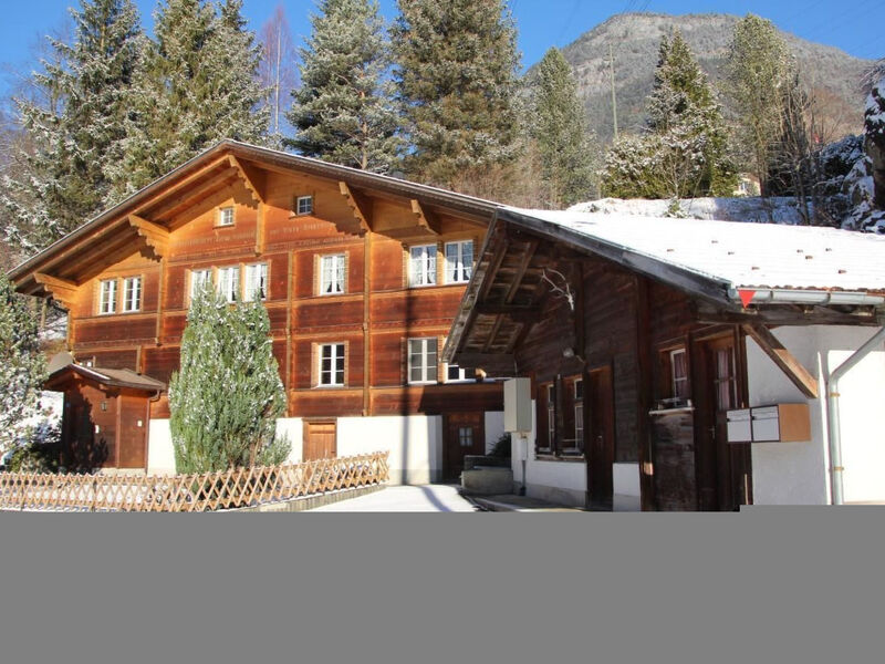 Chalet 9