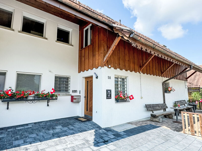 Arn'S Ferienwohnung