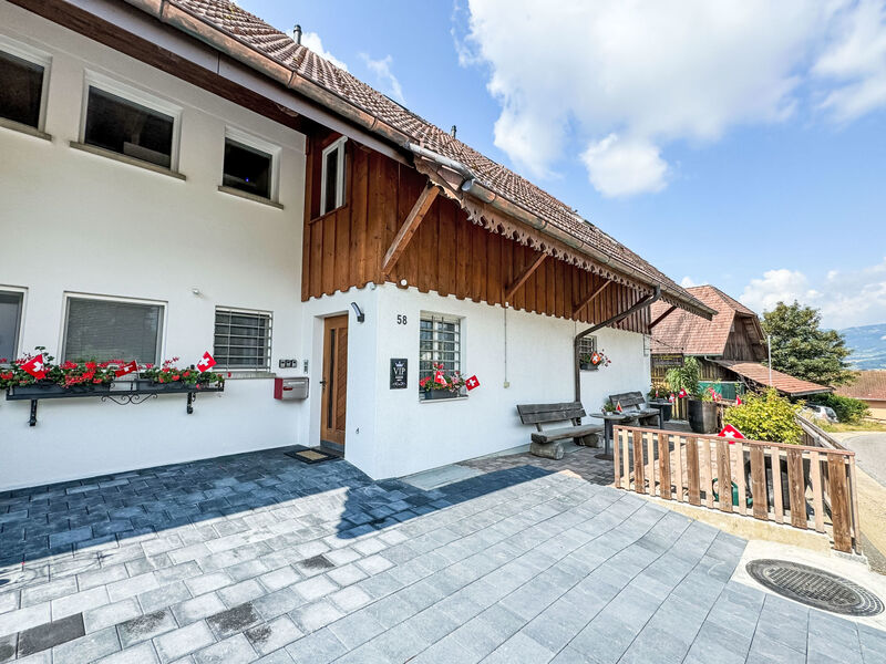 Arn'S Ferienwohnung