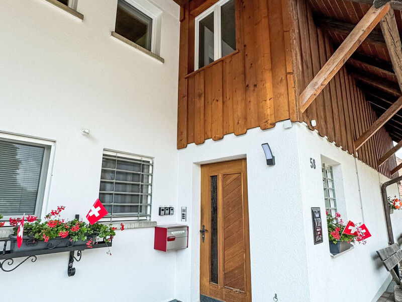 Arn'S Ferienwohnung