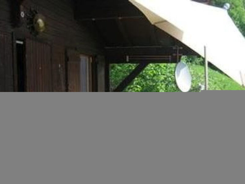 Chalet Hüsli