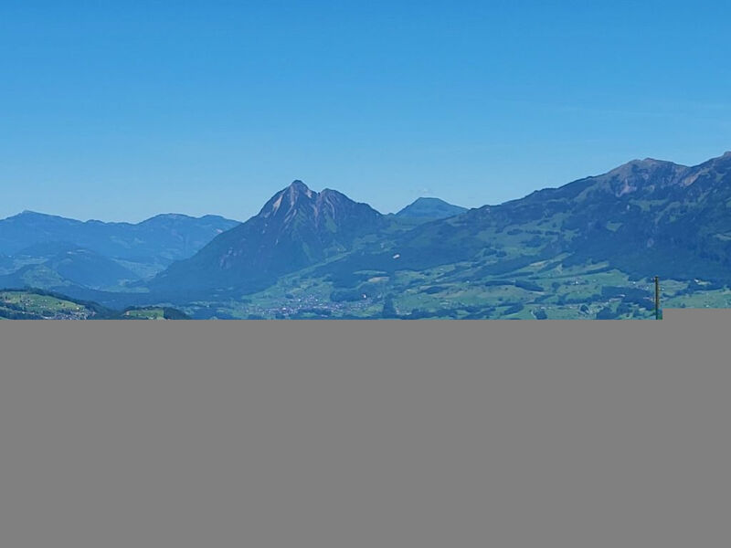 Fewo Pistenblick