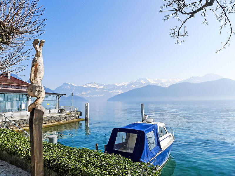 Seeblick