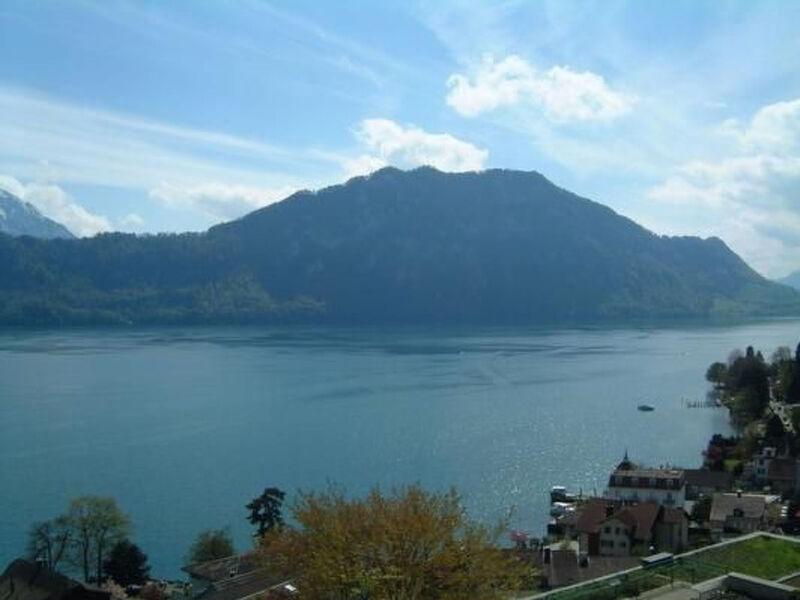 Apartmán Alpenblick / 02