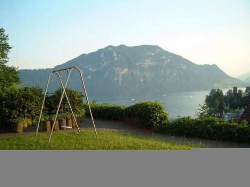 Apartmán Alpenblick / A1