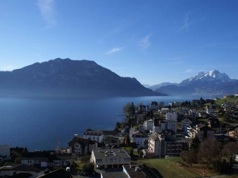 Apartmán Alpenblick / C3