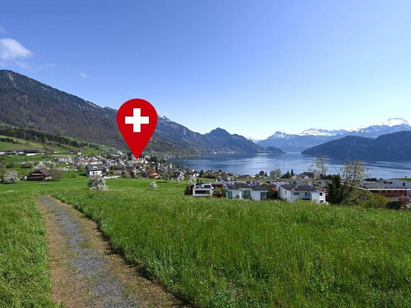 Apartmán Alpenblick / C3